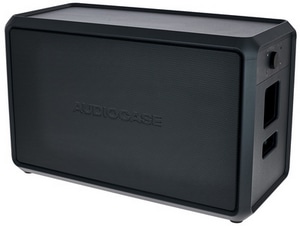 Audiocase S10 PA Equipment