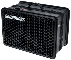 Soundboks Soundboks Go PA Equipment